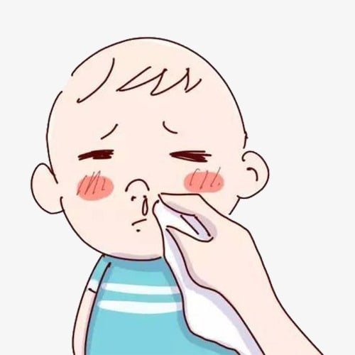 Смайл сопли