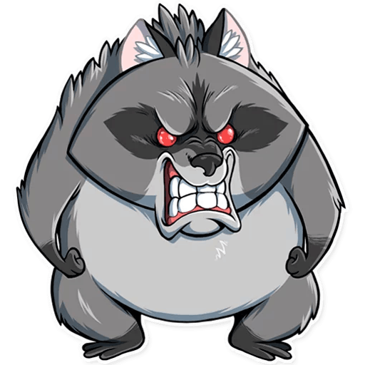 ЭМОДЖИ Панда