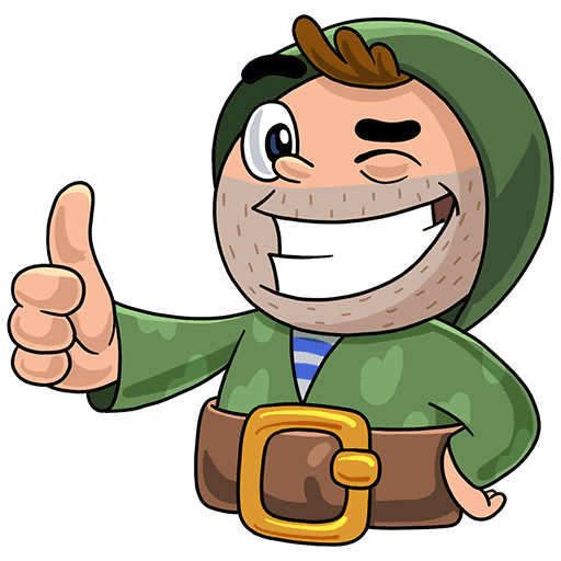 Стикеры Военная тематика