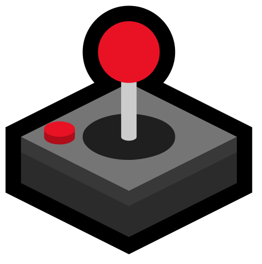 Смайлы джойстик