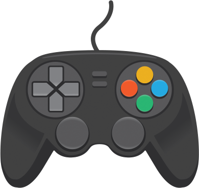 Смайлы джойстик