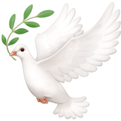 Птица смайлик