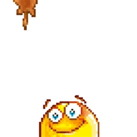 Смайлики сыпятся