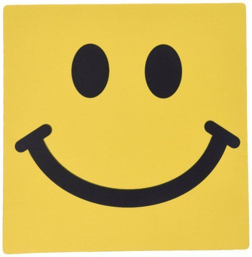 Квадратики на лицо