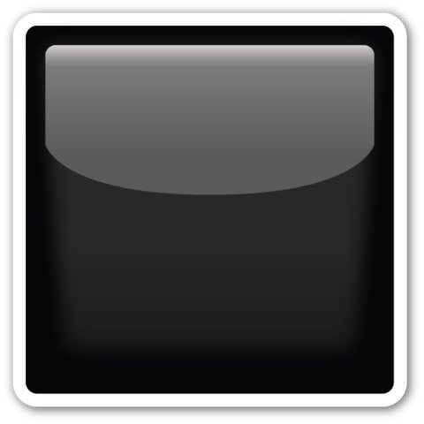 Смайл квадрат