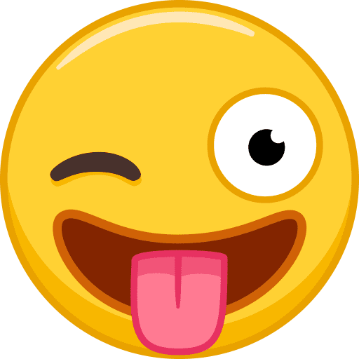 Стикеры Emoji