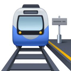 Железнодорожные смайлики
