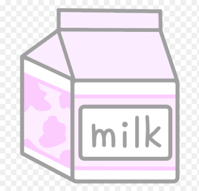 Молоко смайлик