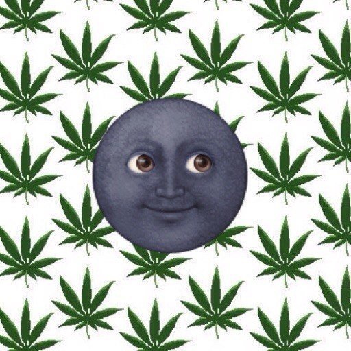 Луна насильница