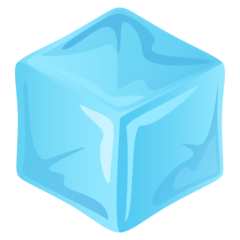 Смайлик льда