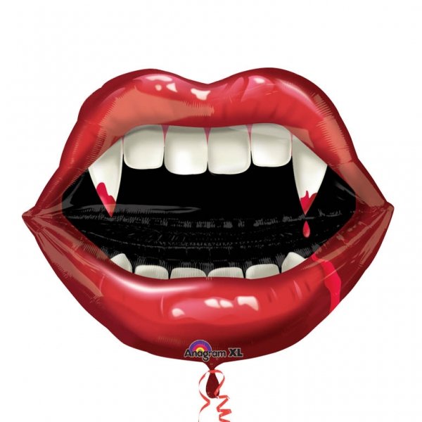 Смайлик без зубов