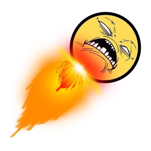 Йоба бомбит