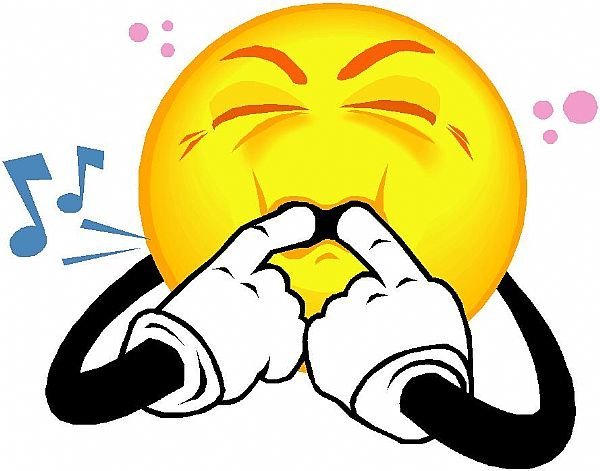 Свистящий Смайл