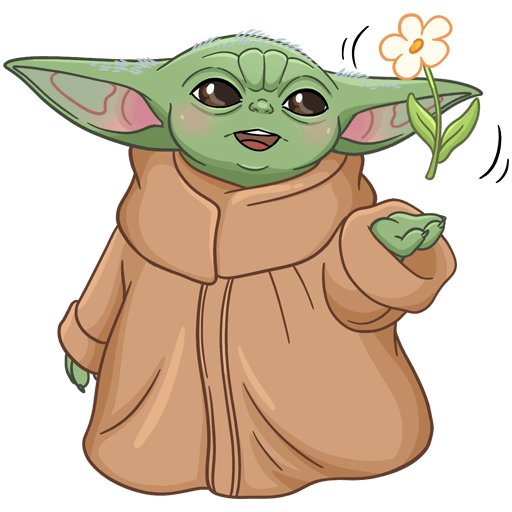 Стикеры Звездные войны ВК