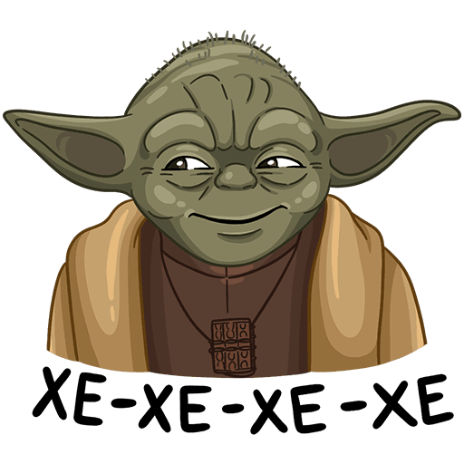 Магистр йода