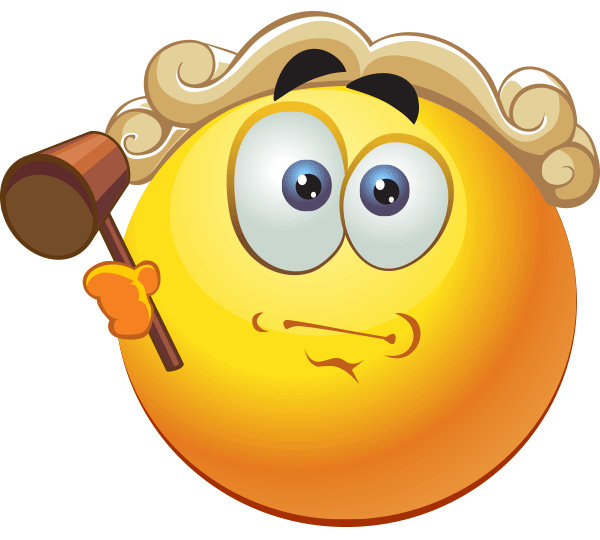 Молоток судьи