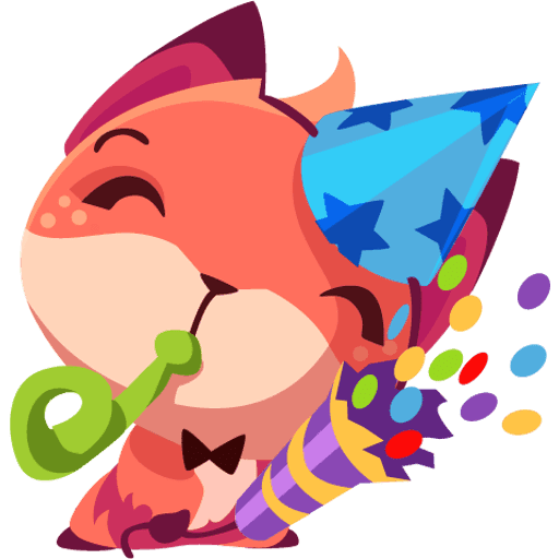 Фокси ФНАФ 1