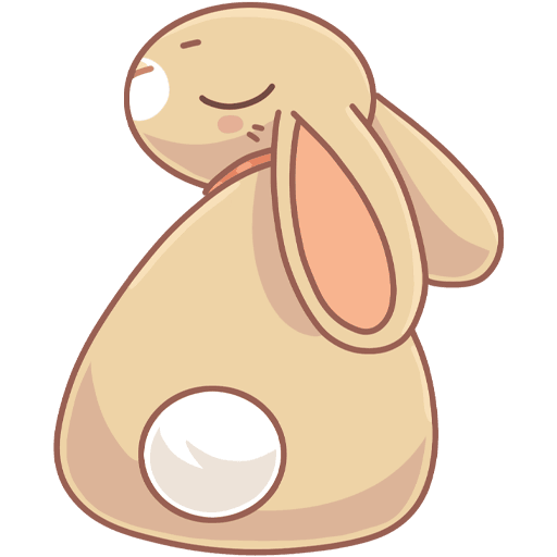 Миндаль Стикеры ВК