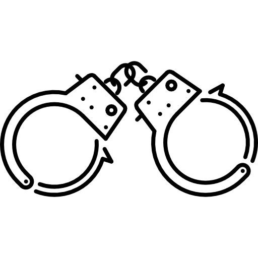 Наручники контур