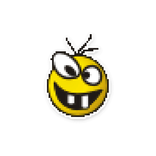 Смайлы из аськи