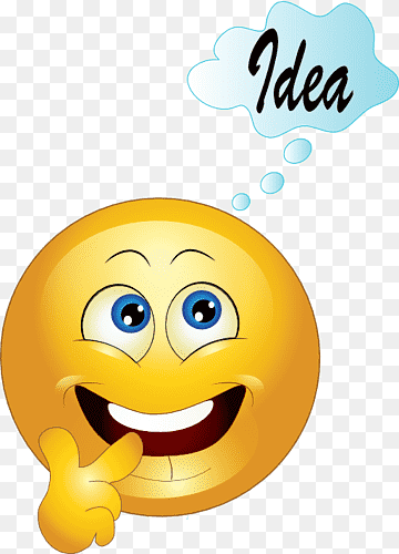 Смайлик Эврика