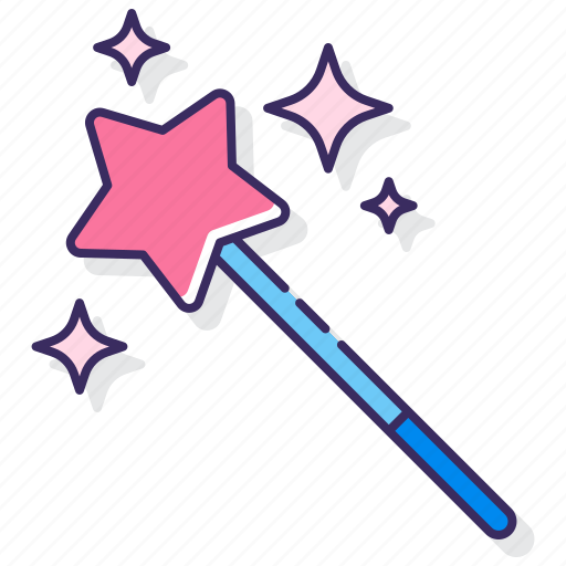 Волшебный смайлик