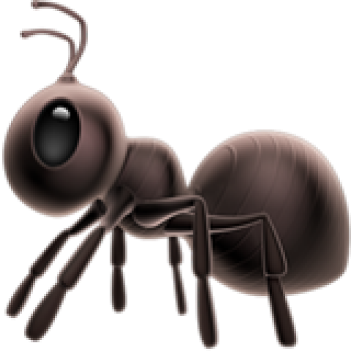 Эмодзи Ant