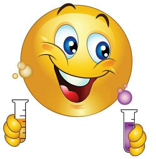 Смайлик эксперимент