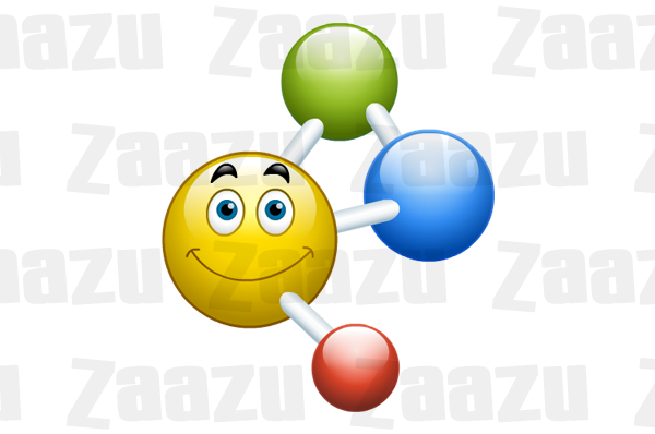 Смайлик химия