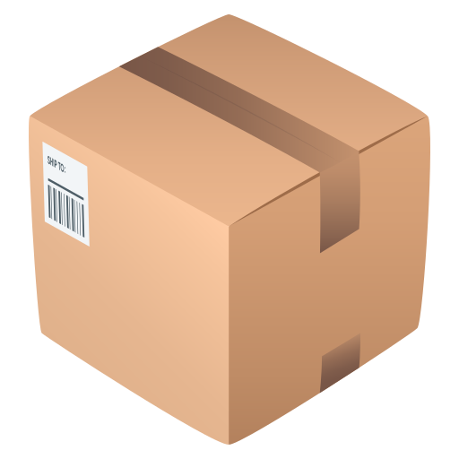 Посылка Emoji