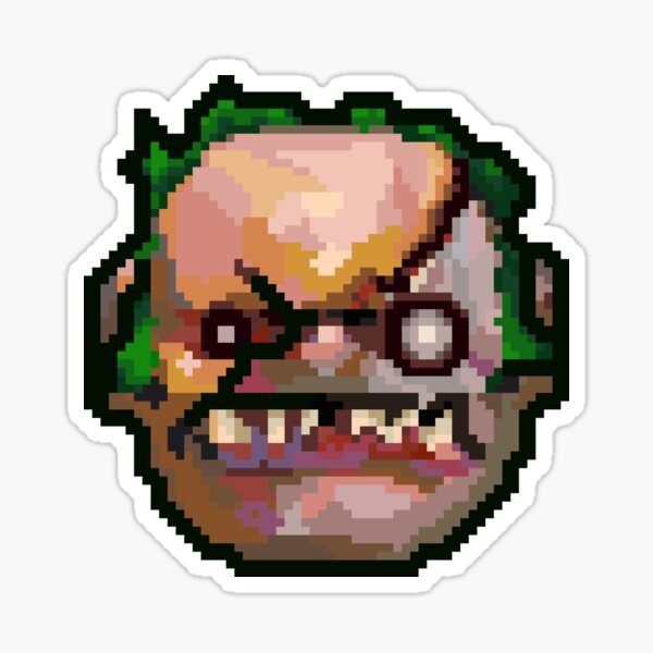 ПУДЖ троллфейс смайлик