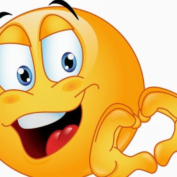 Непристойные смайлики