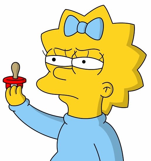 Маргарет симпсон