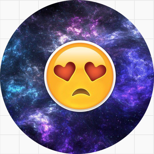 ЭМОДЖИ космос