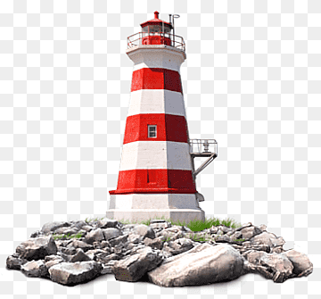 Смайлик Маяк