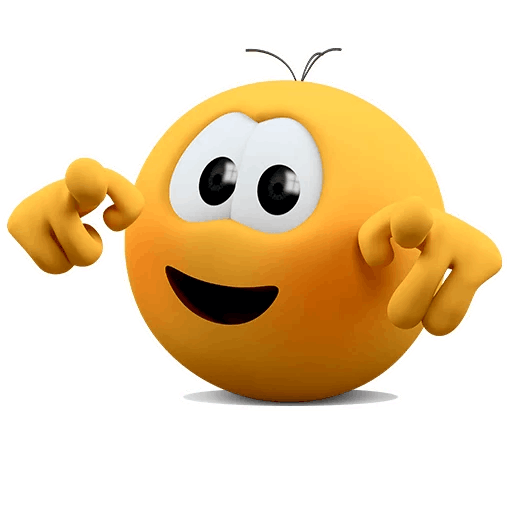 Герои мультика Колобанга