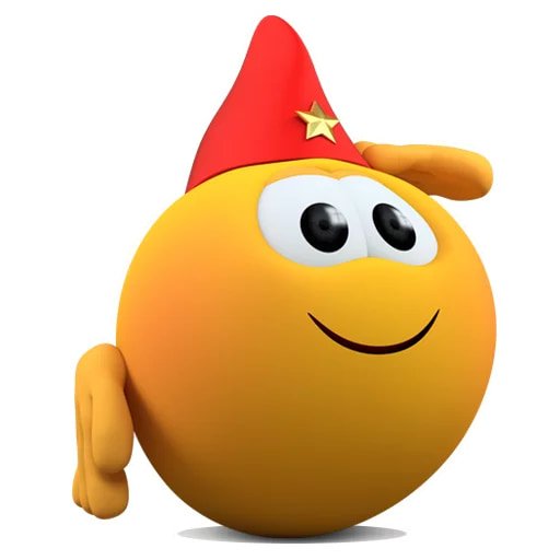 Колобанга Колобок