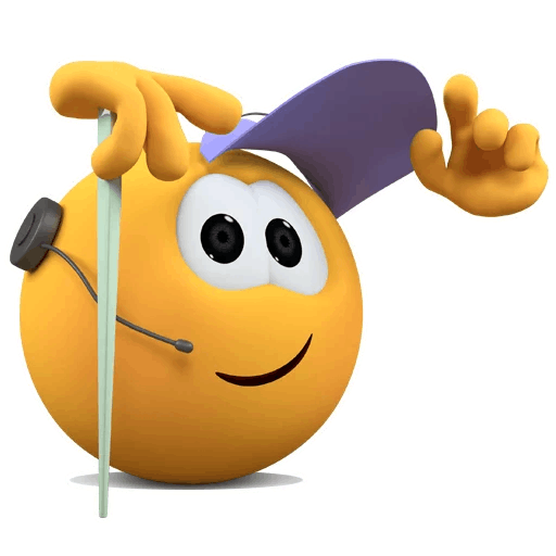 Колобанга Колобок