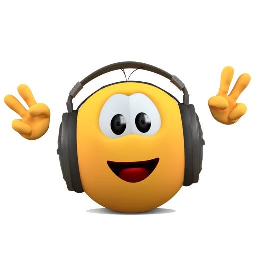 Герои мультика Колобанга