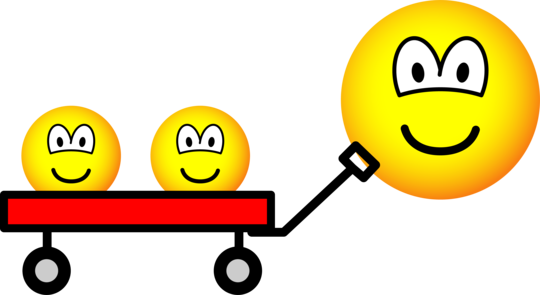 Смайл вагон