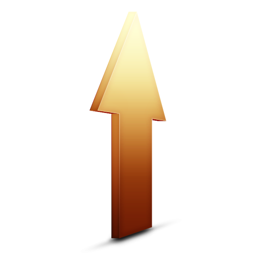 Красивые стрелки вверх