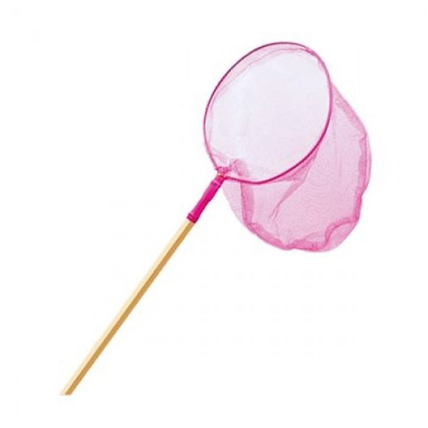 Сачок на прозрачном фоне