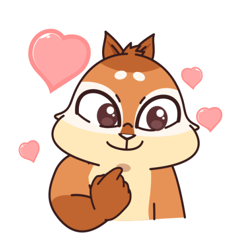 Стикеры ВК квип в городе глухих