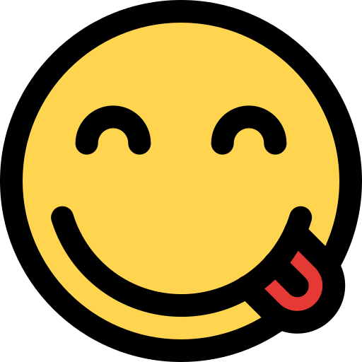 Пиктограмма вкусно