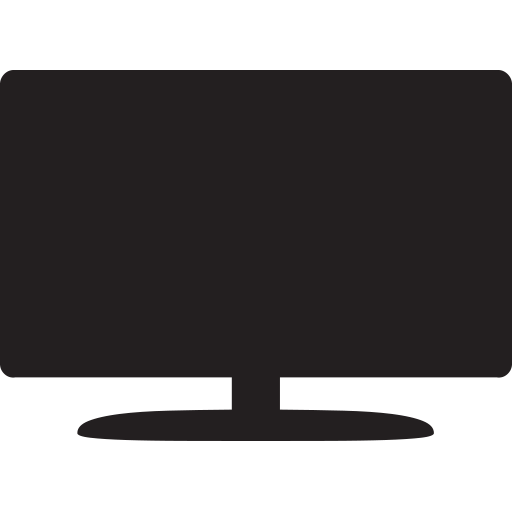 ЭМОДЖИ телевизор