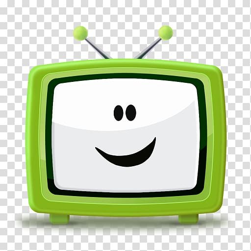 Смайлик телевизор