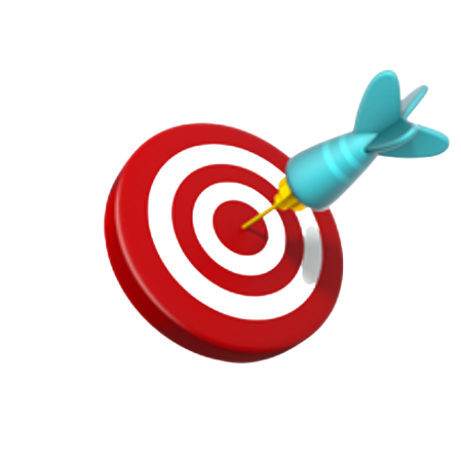 Эмодзи цель