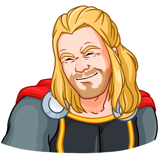 Тор Стикеры