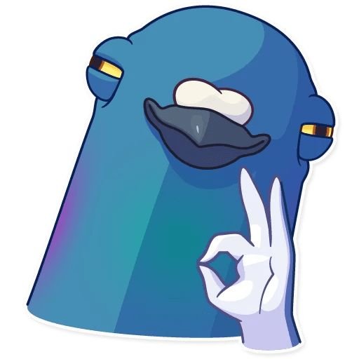 Голубь на аву