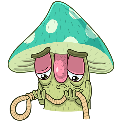 Гибсон Стикеры